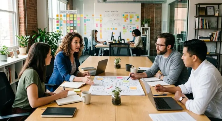 Appel d'offres ou consultation restreinte : comment organiser sa sélection d'agence de communication