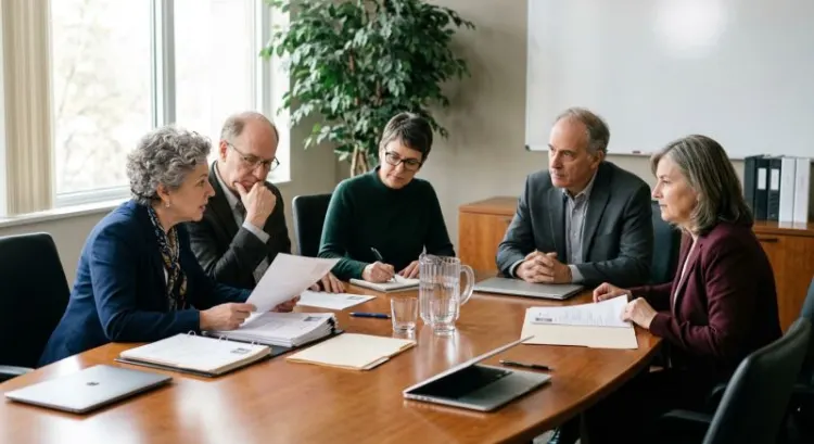 Appel d'offres ou consultation restreinte : comment organiser sa sélection d'agence de communication