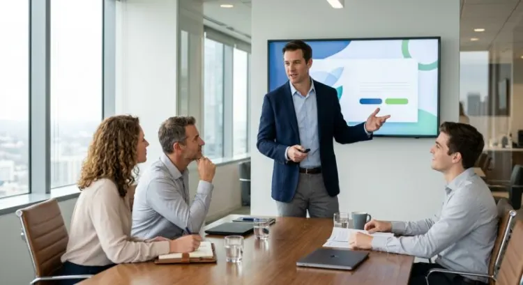 Agence de communication ou service marketing interne : quand externaliser et quand recruter