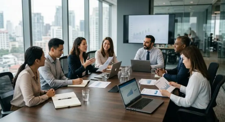 Contrat, droits d'auteur et cession : ce que vous devez vérifier avant de signer avec une agence de communication