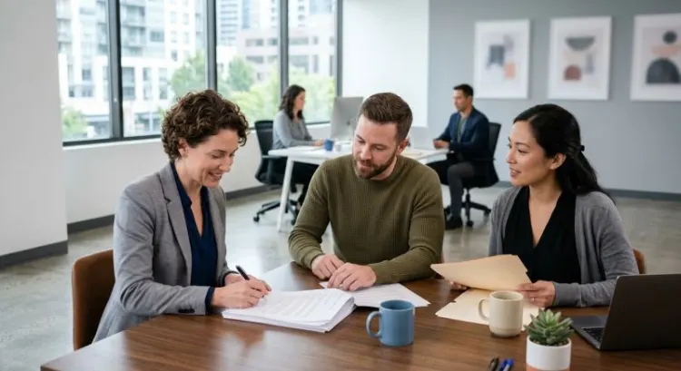 Contrat, droits d'auteur et cession : ce que vous devez vérifier avant de signer avec une agence de communication